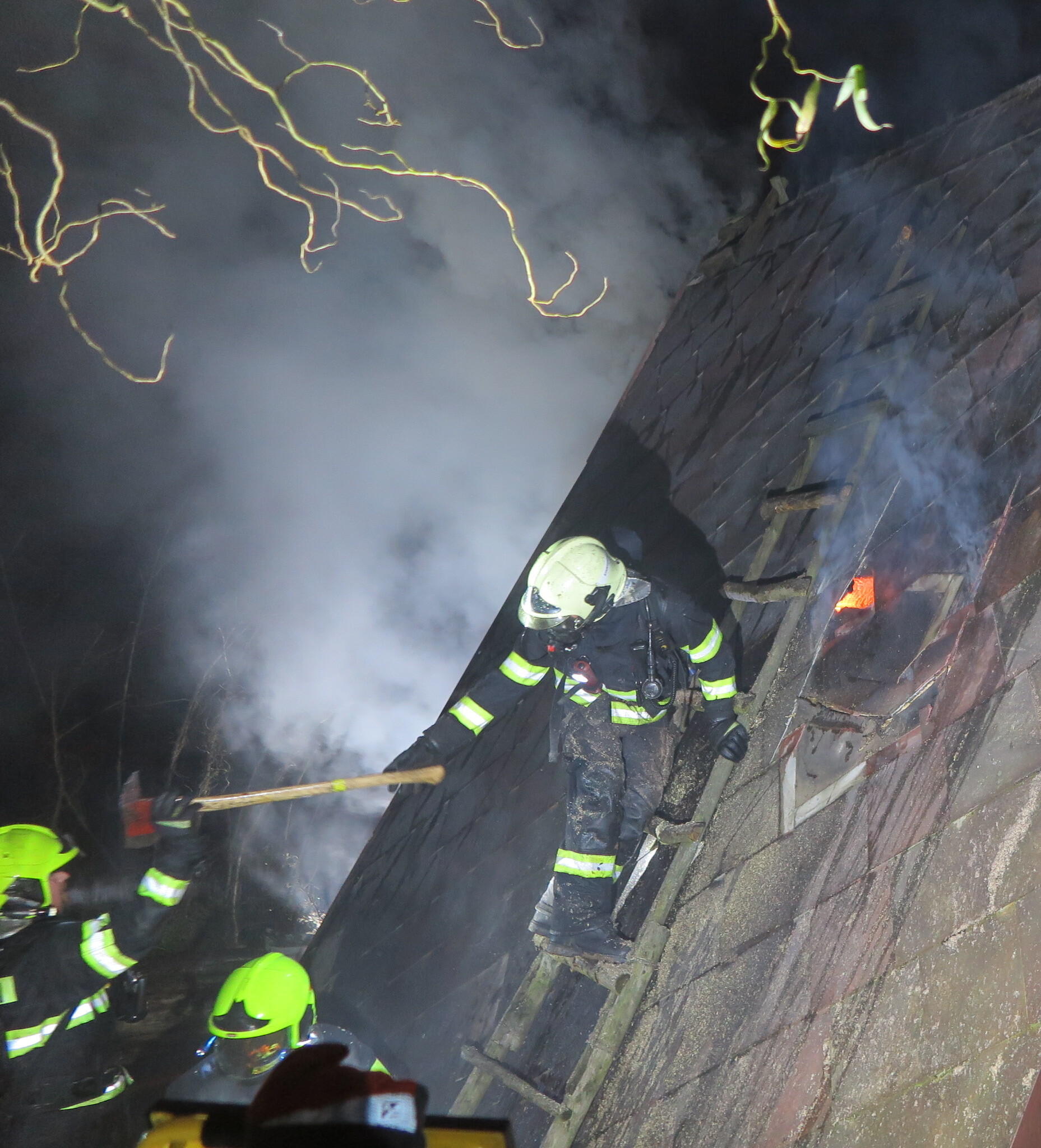 Zdroj: HZS Olomouckého kraje