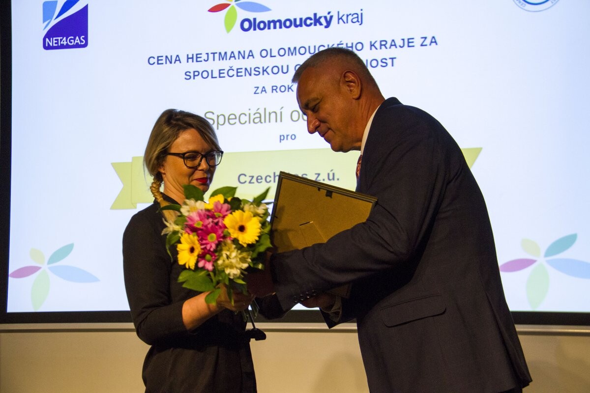 zdroj: Olomoucký kraj