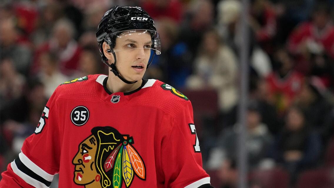 Zdroj: nhl.com