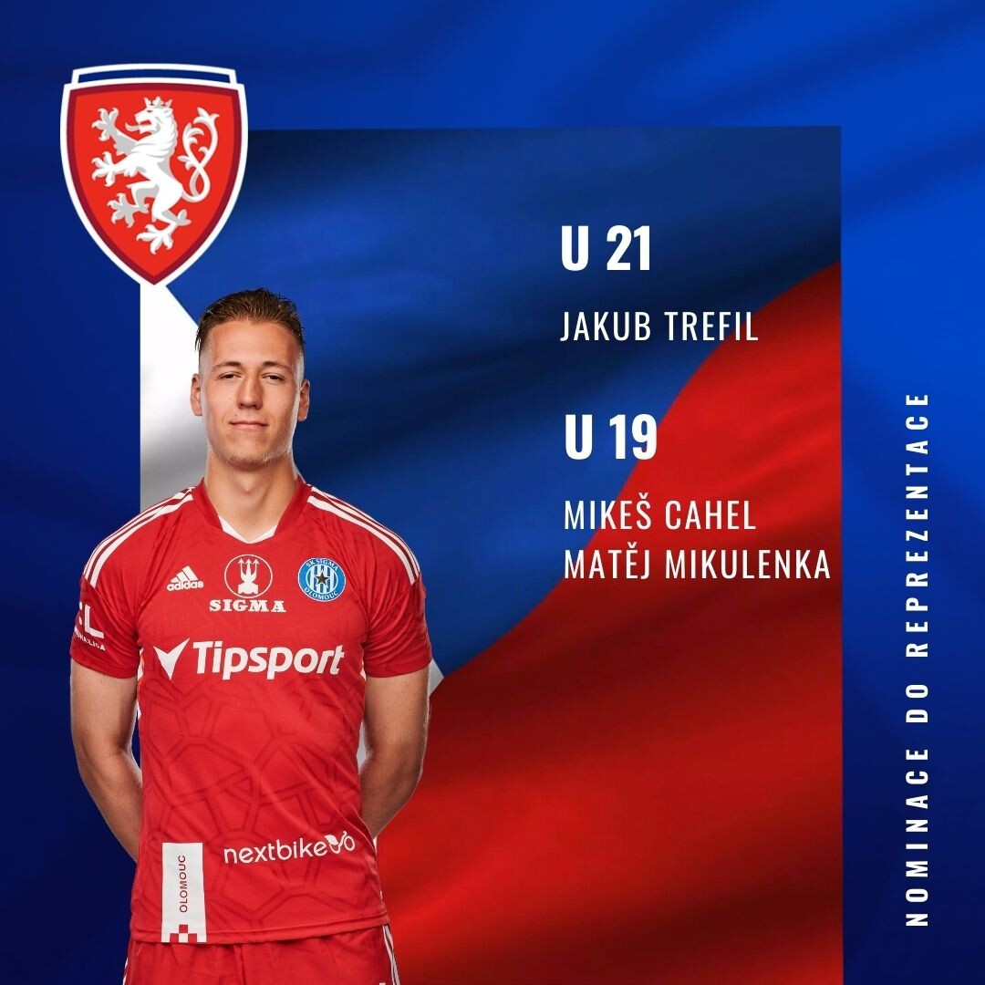 Ondřej Zmrzlý; Mojmír Chytil