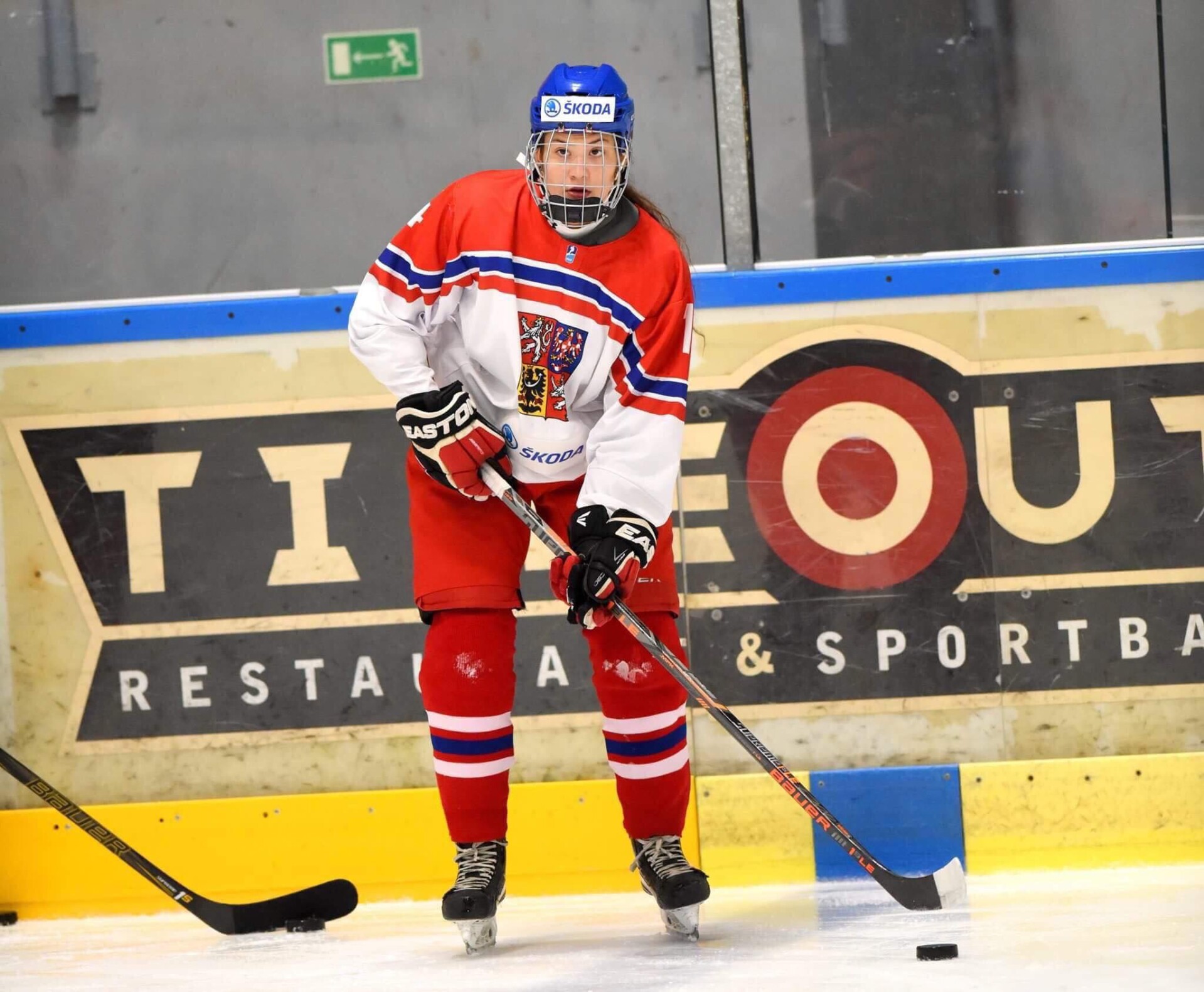 Zdroj: HC Olomouc
