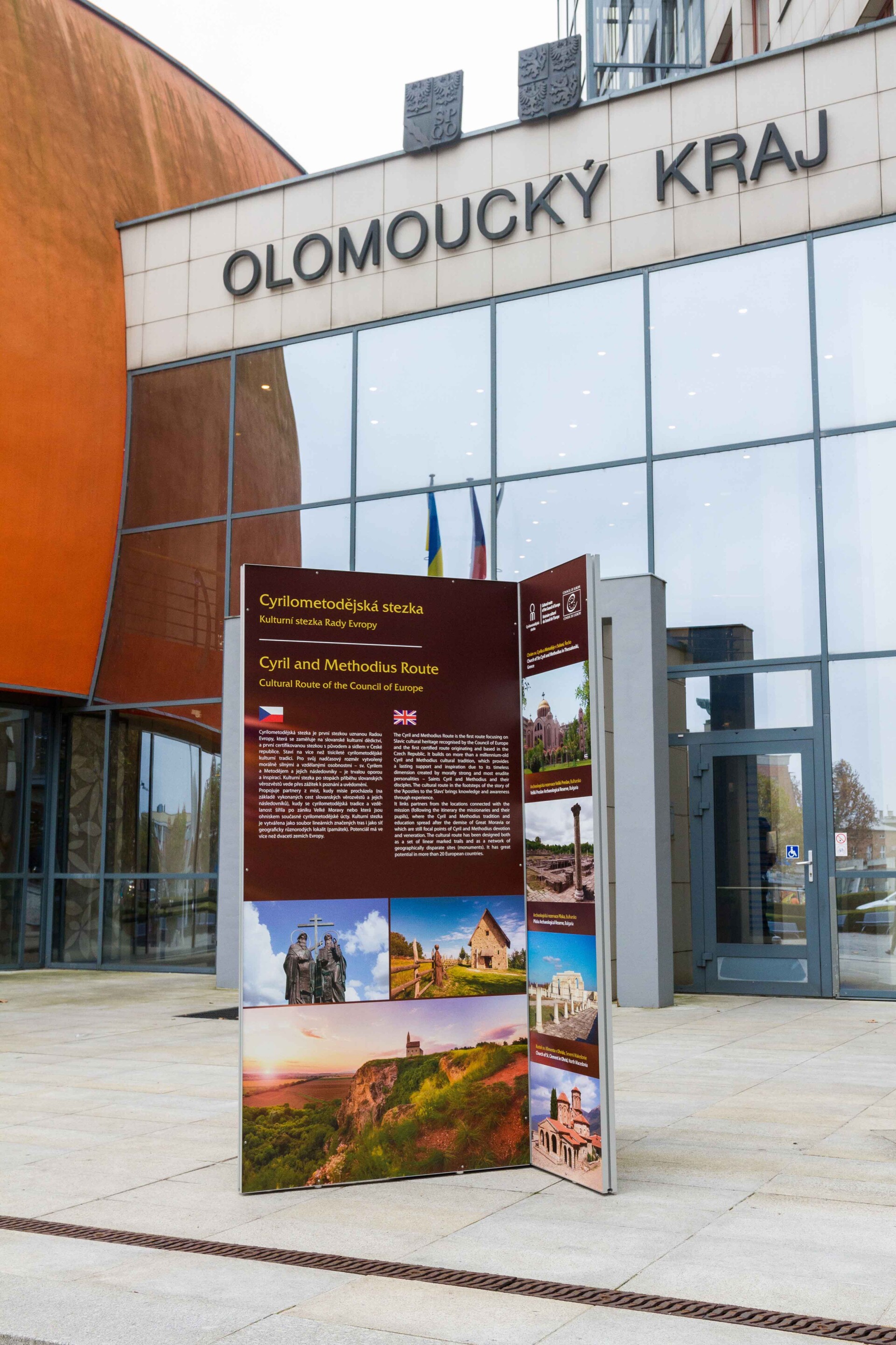 Zdroj: Olomoucký kraj