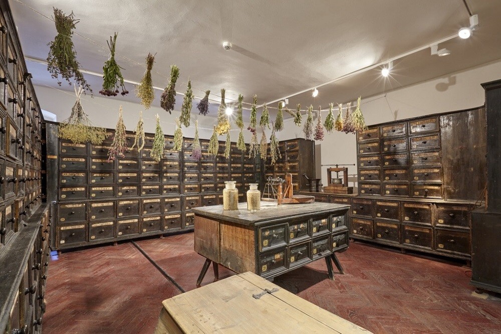 Zdroj: Vlastivědné muzeum Olomouc