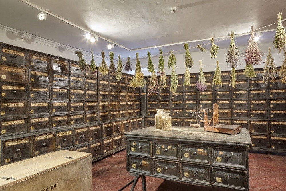 Zdroj: Vlastivědné muzeum Olomouc