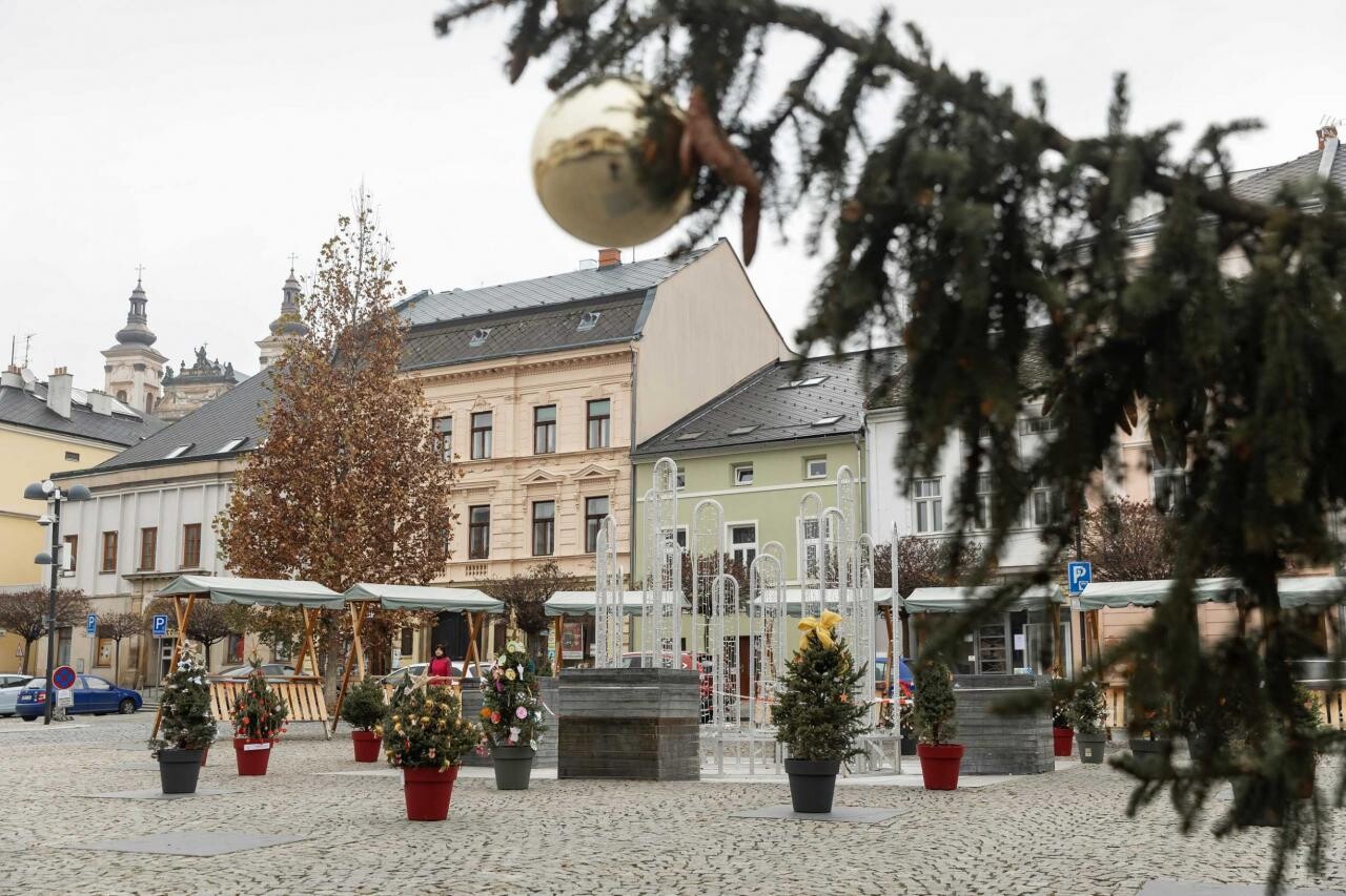 foto: David Sedlák, město Šternberk