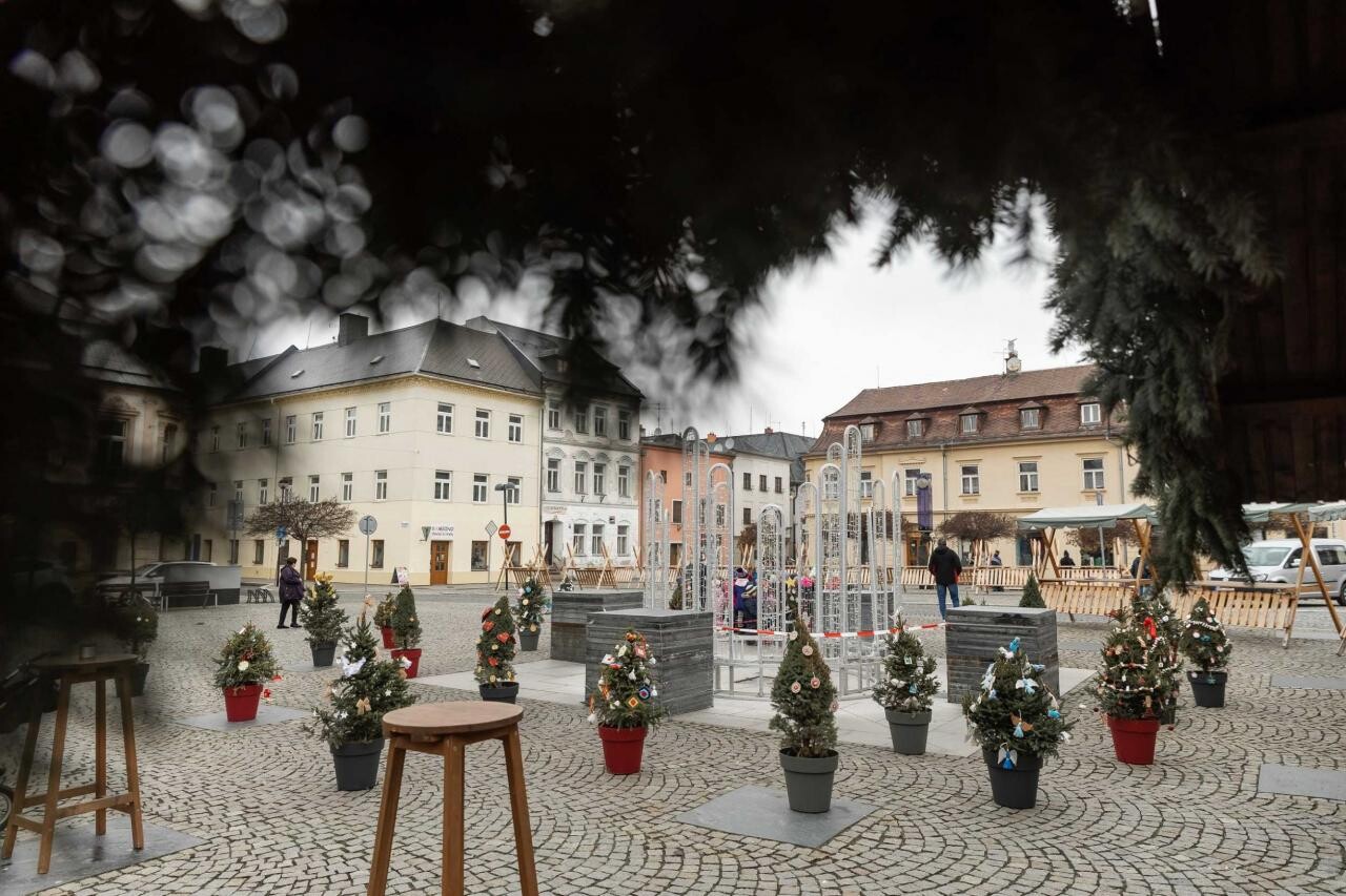 foto: David Sedlák, město Šternberk