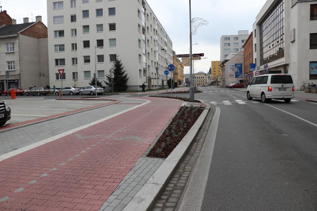 zdroj: město Přerov