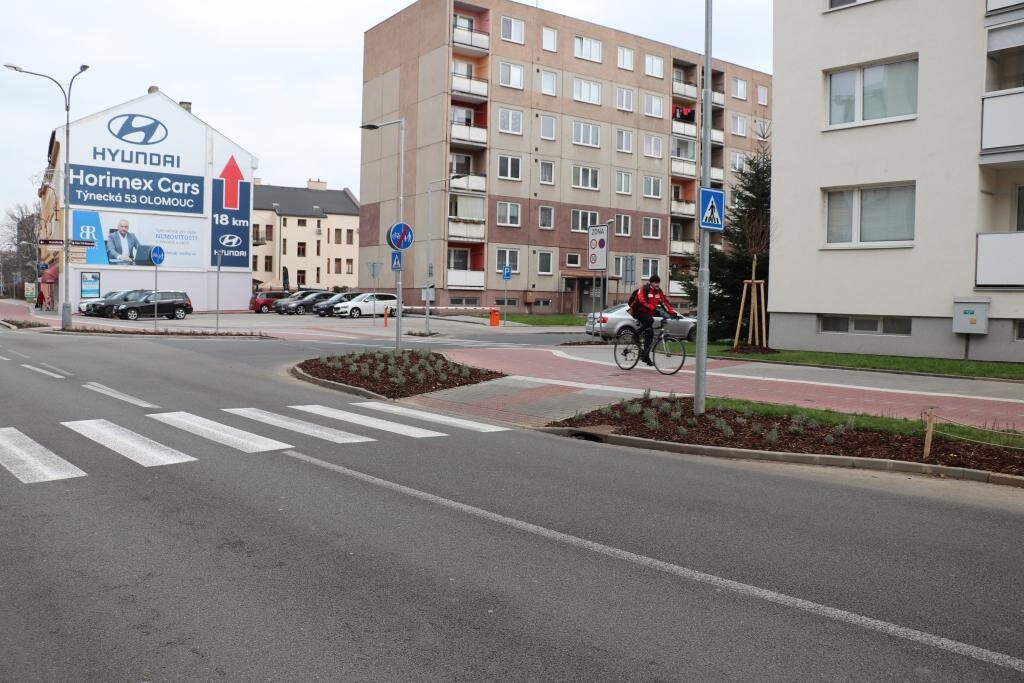 zdroj: město Přerov