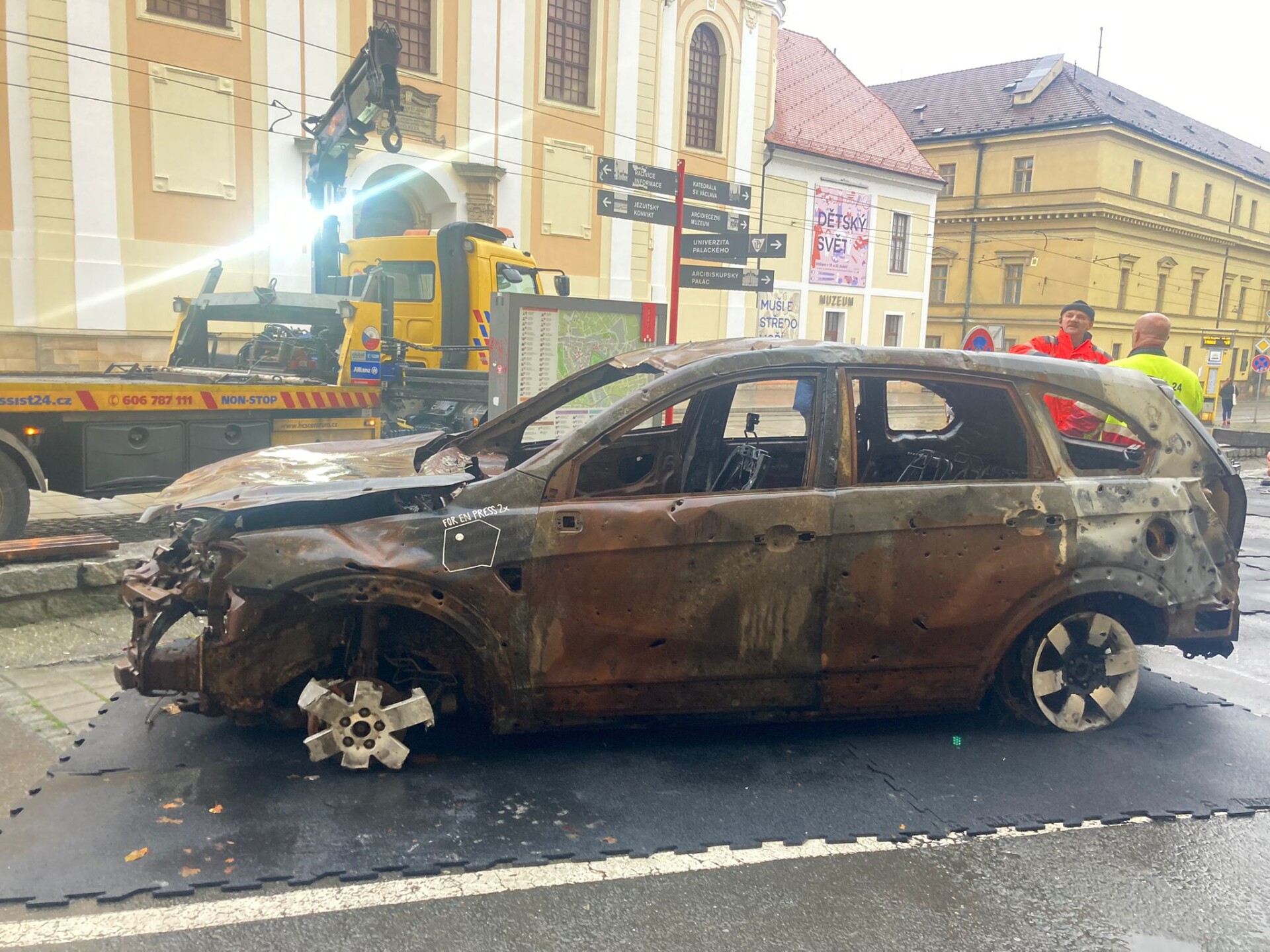 Zdroj: Olomoucký Report