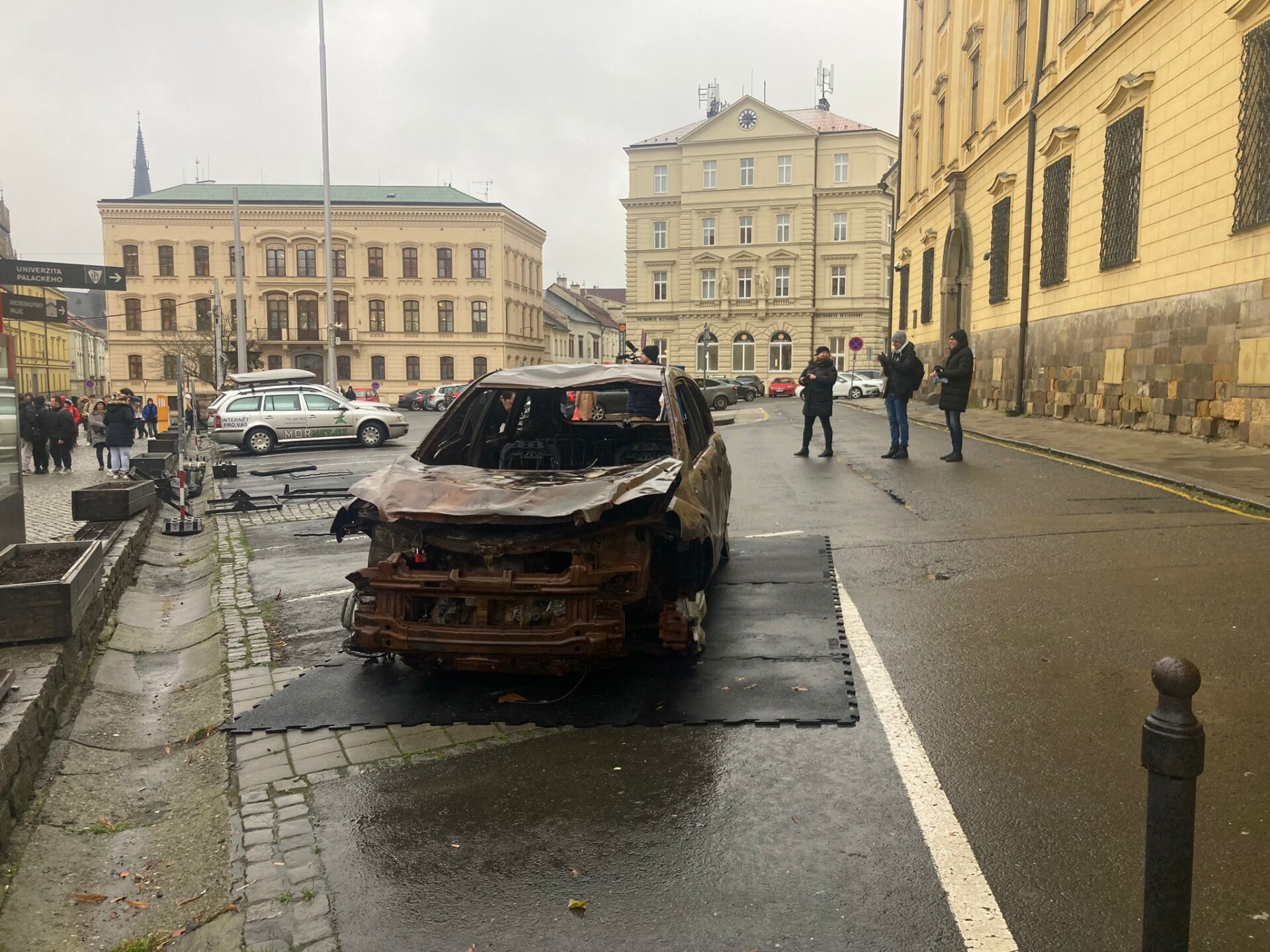 Zdroj: Olomoucký Report