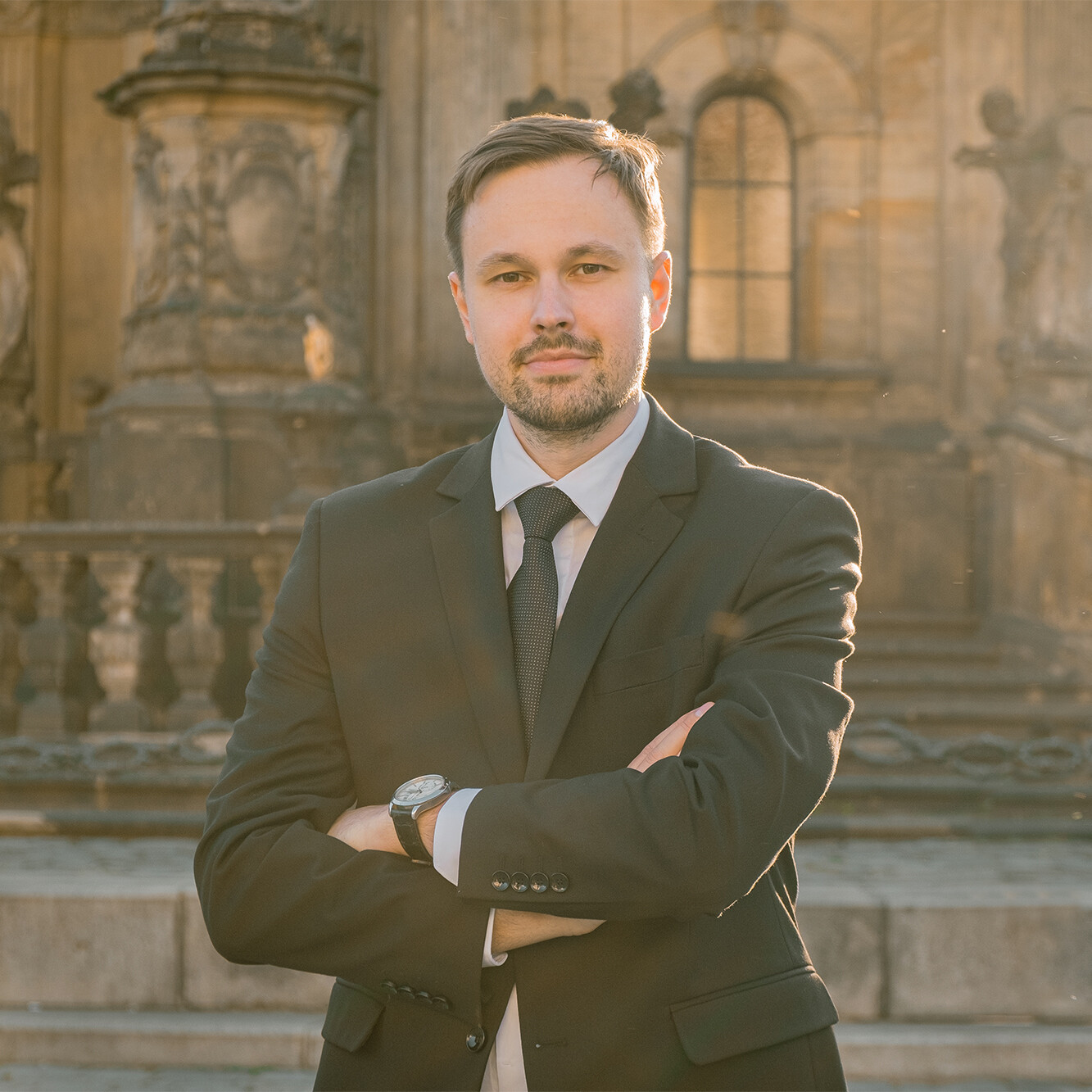 JUDr. Marek Matěna