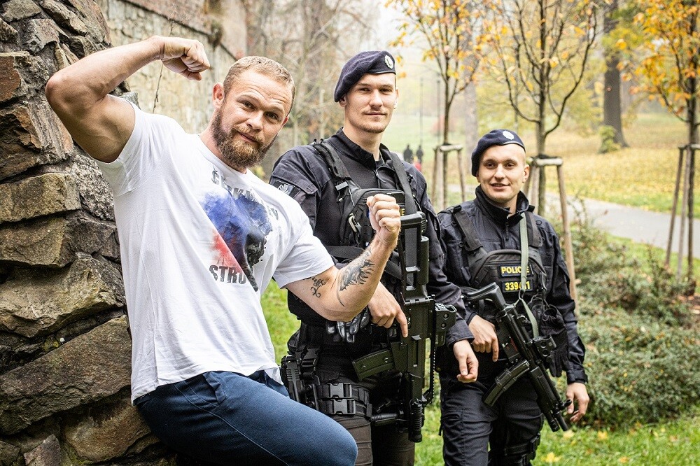 Zdroj: Policie ČR