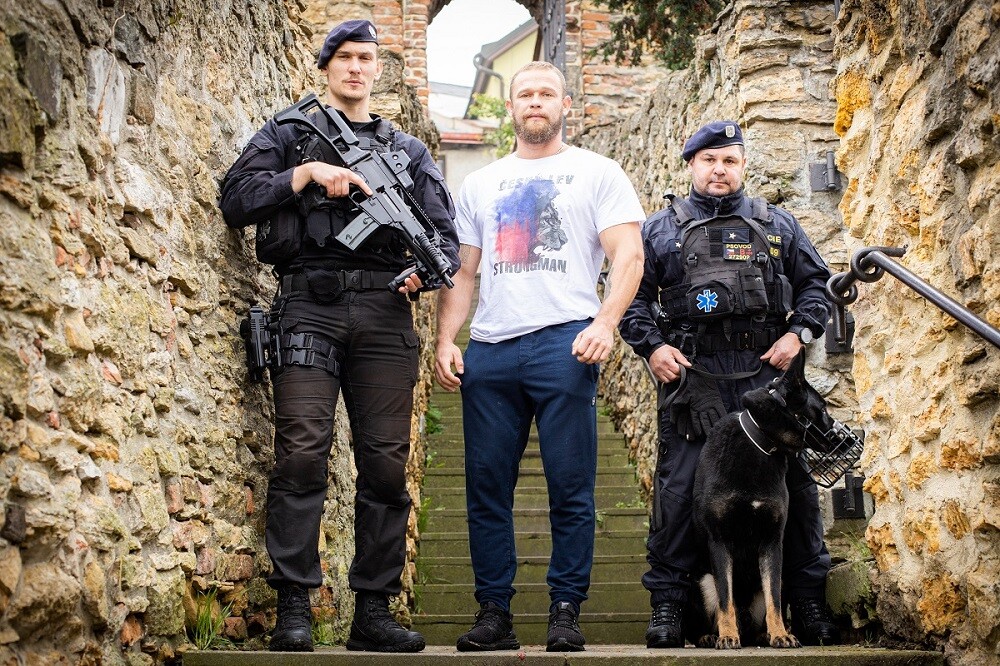 Zdroj: Policie ČR