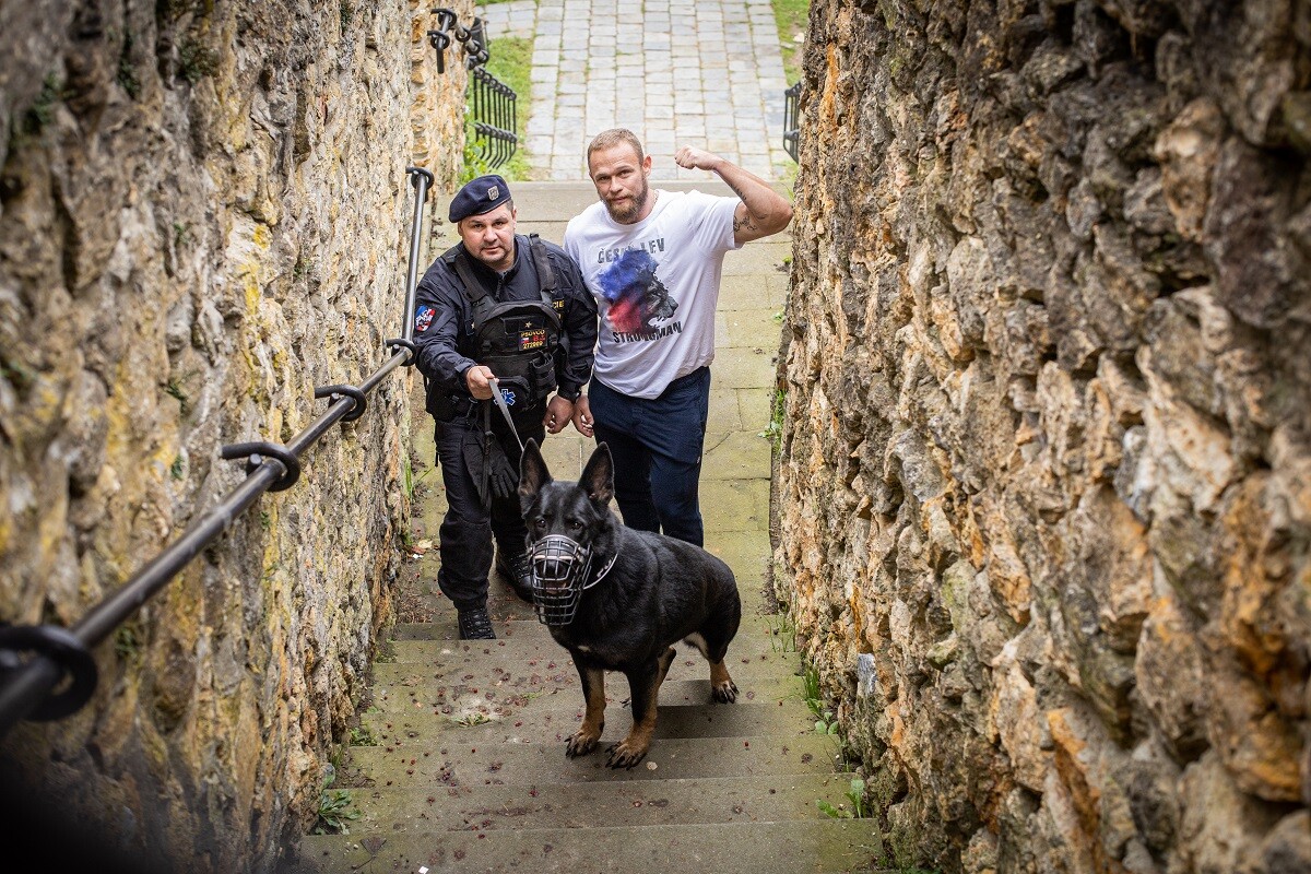 Zdroj: Policie ČR