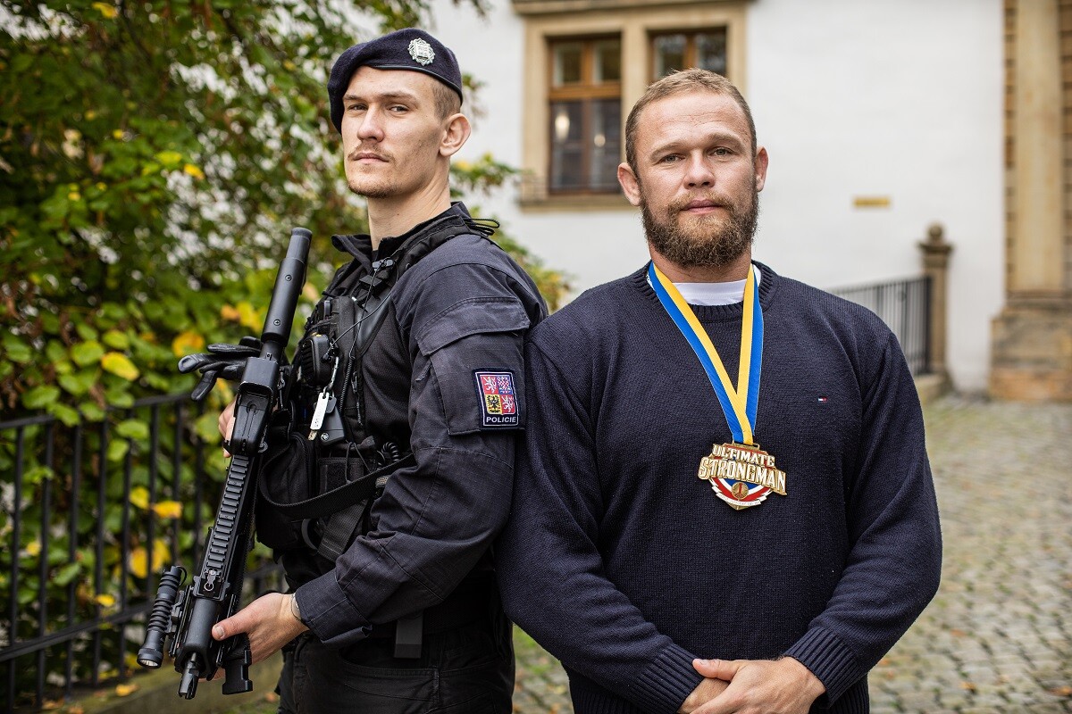 Zdroj: Policie ČR