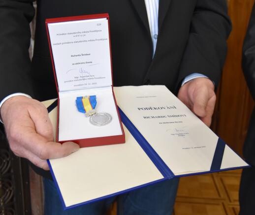 zdroj: město Prostějov