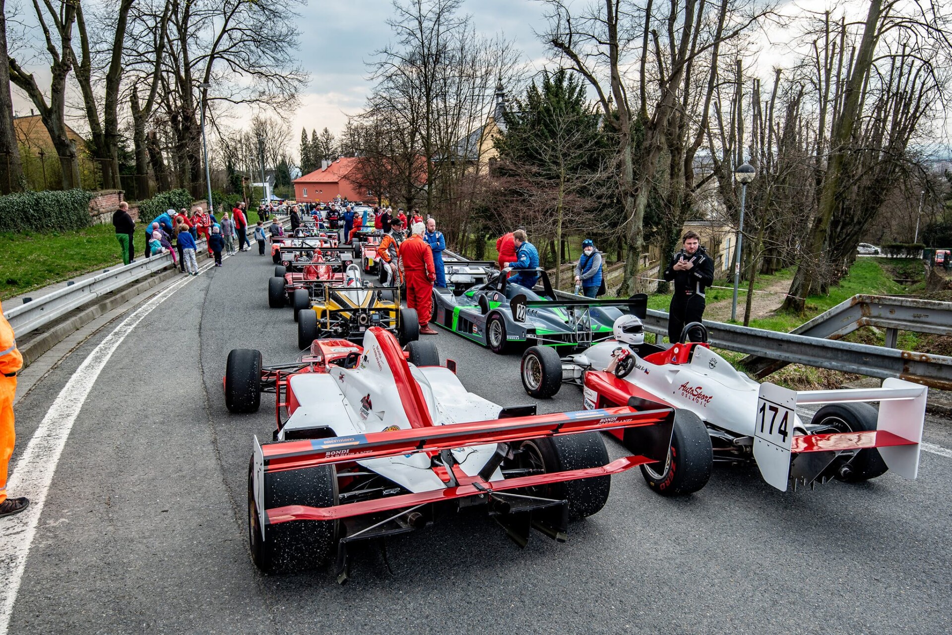 fOTO: Tomáš Tichý photography