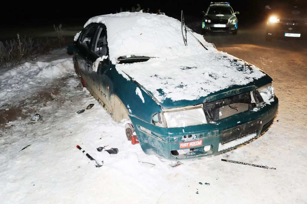 Zdroj: Policie ČR