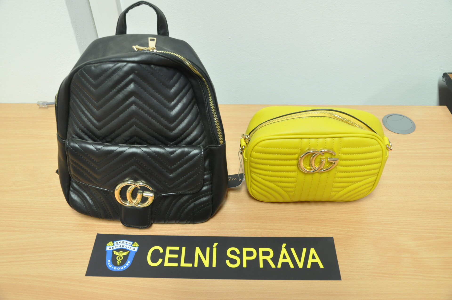 Zdroj: Celní správa
