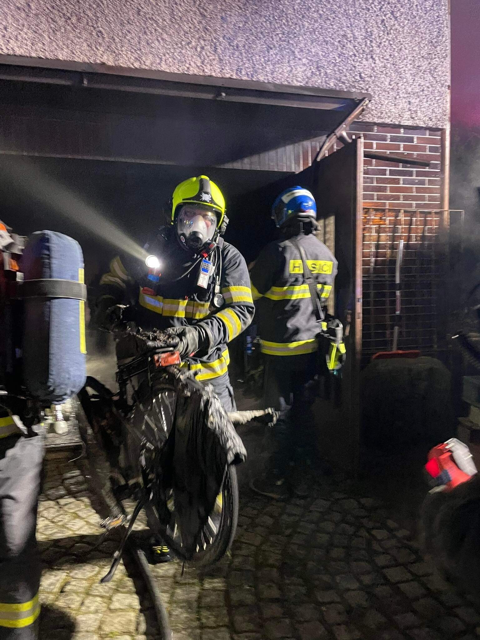 Zdroj: HZS Olomouckého kraje