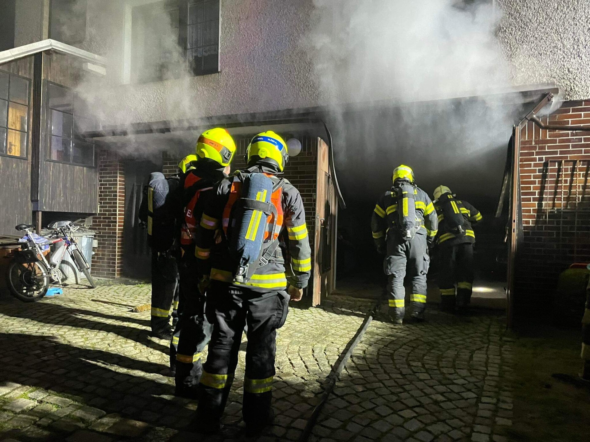 Zdroj: HZS Olomouckého kraje