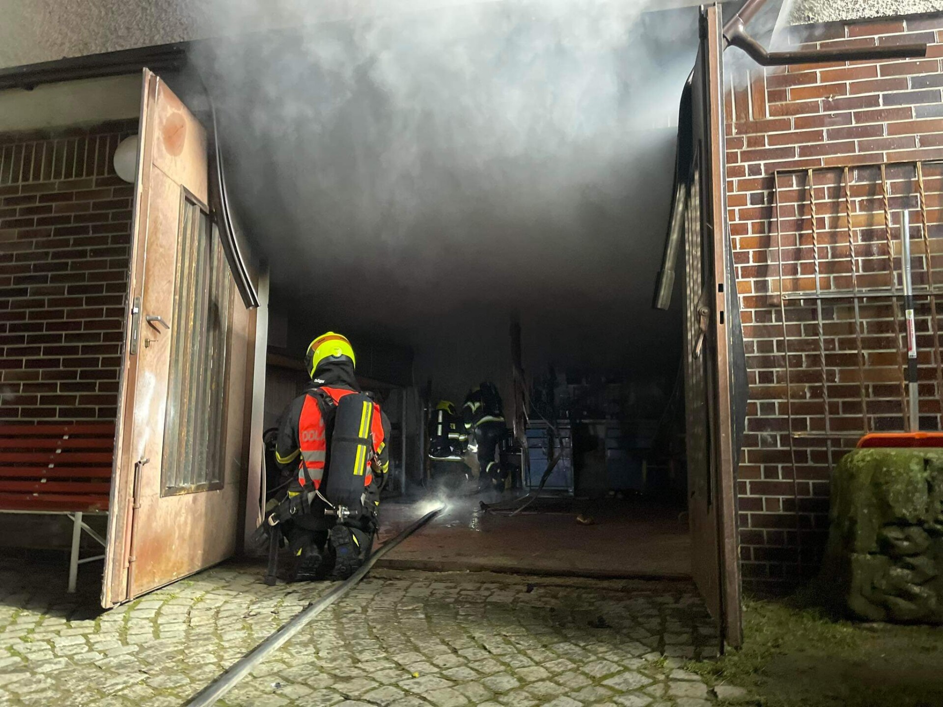 Zdroj: HZS Olomouckého kraje