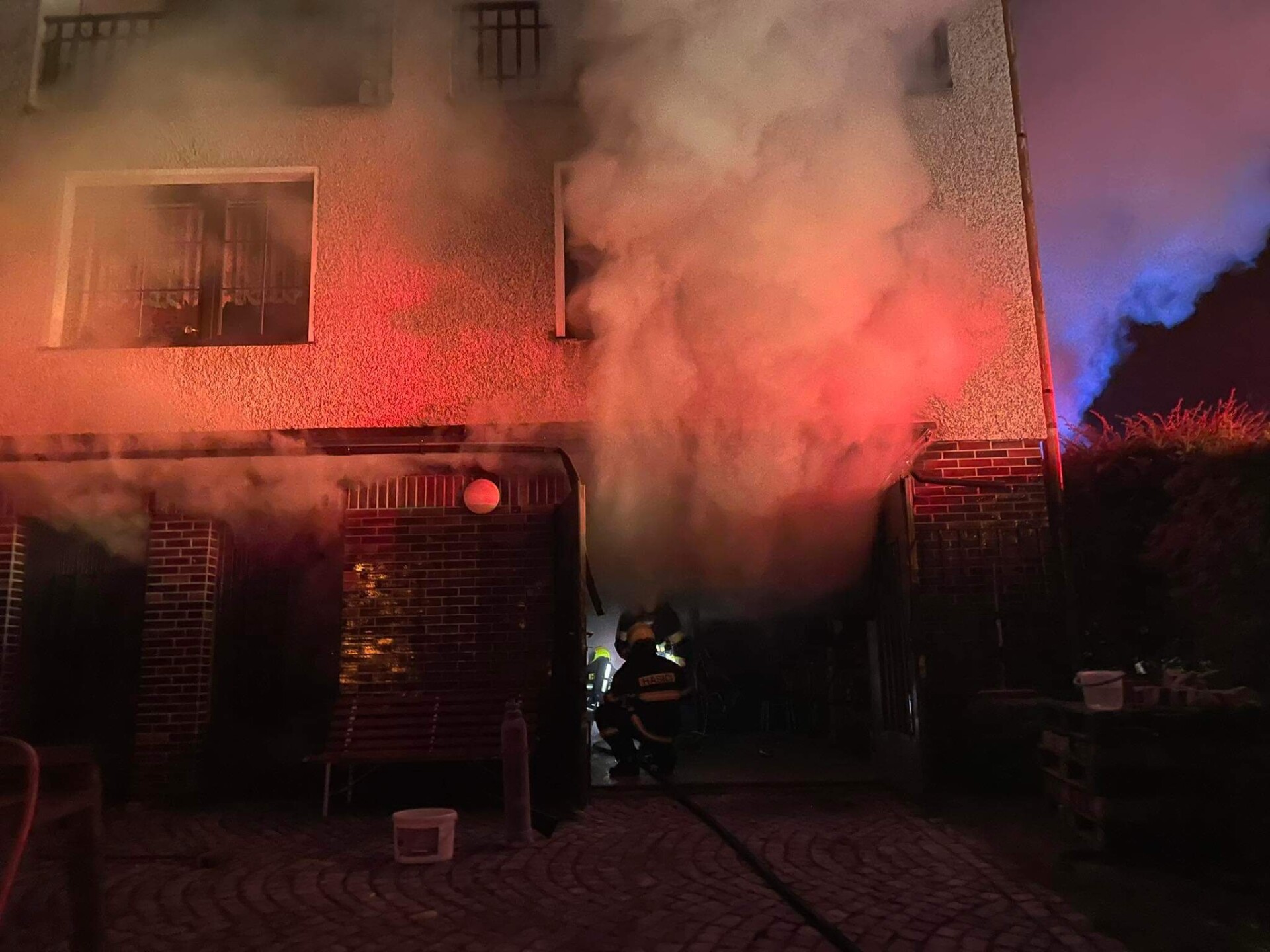 Zdroj: HZS Olomouckého kraje