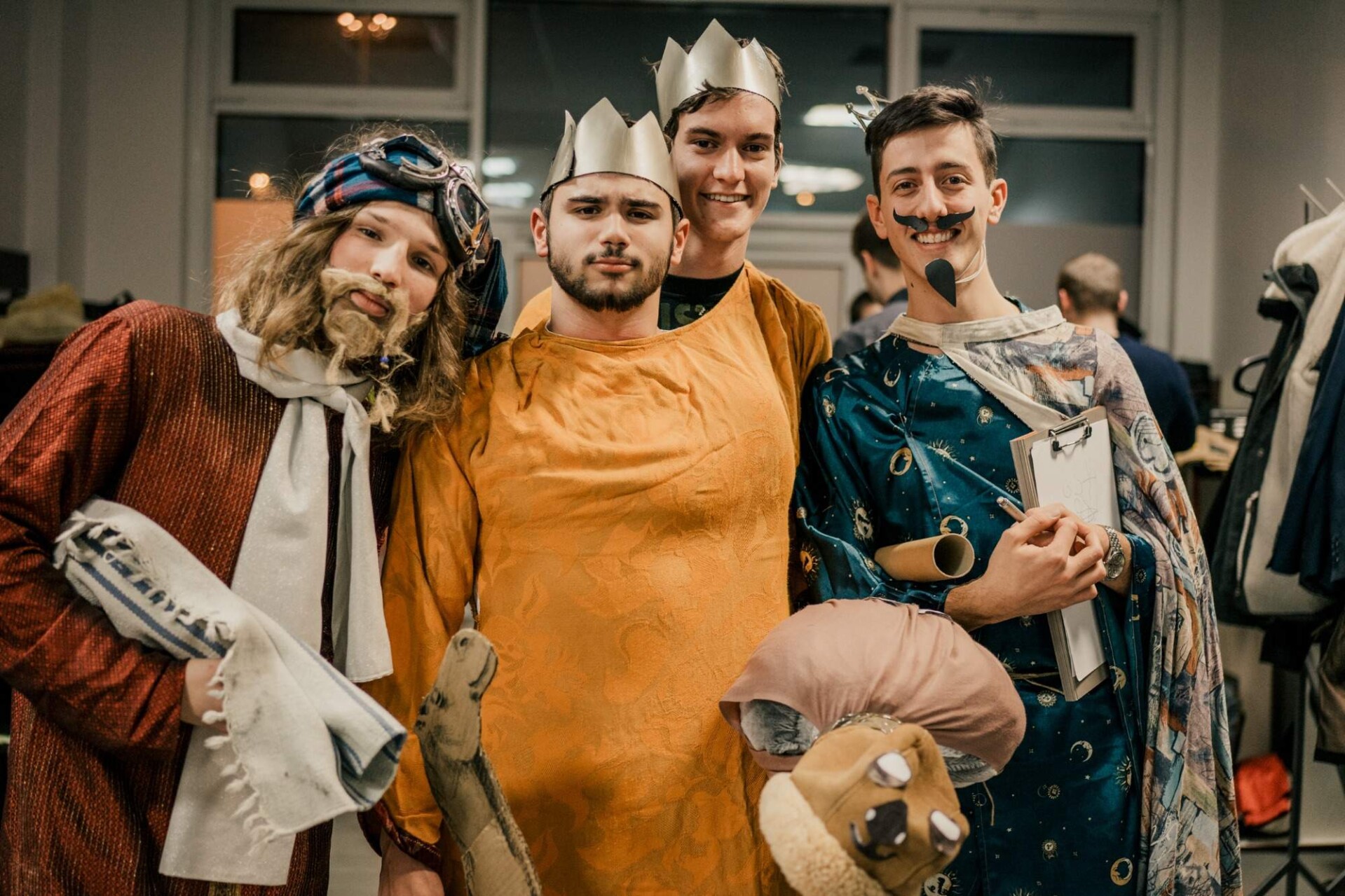 Zdroj: 9. středisko Jana Boska