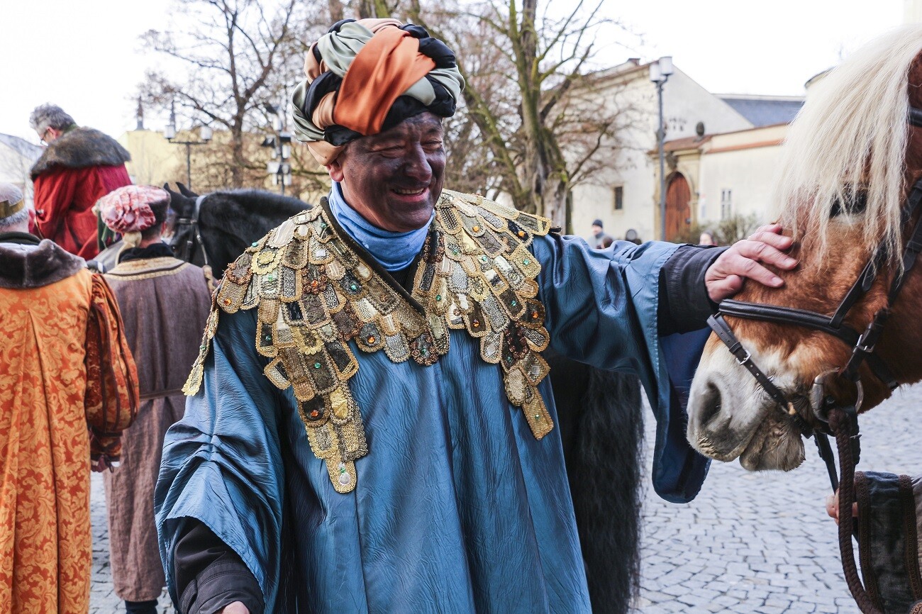 foto: Olomoucký kraj - Radka Kmochová