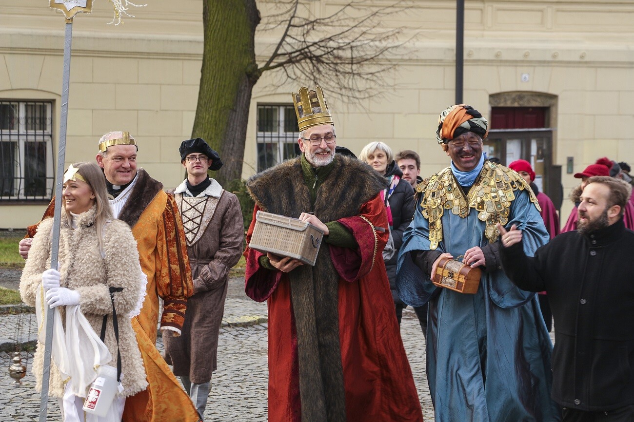 foto: Olomoucký kraj - Radka Kmochová