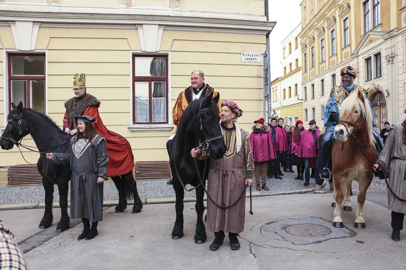 foto: Olomoucký kraj - Radka Kmochová