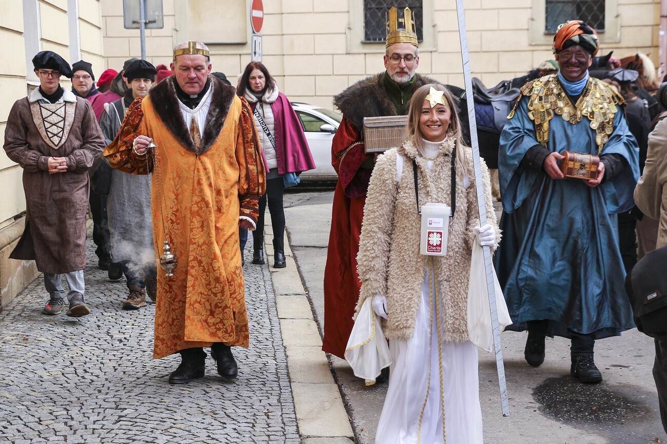 foto: Olomoucký kraj - Radka Kmochová