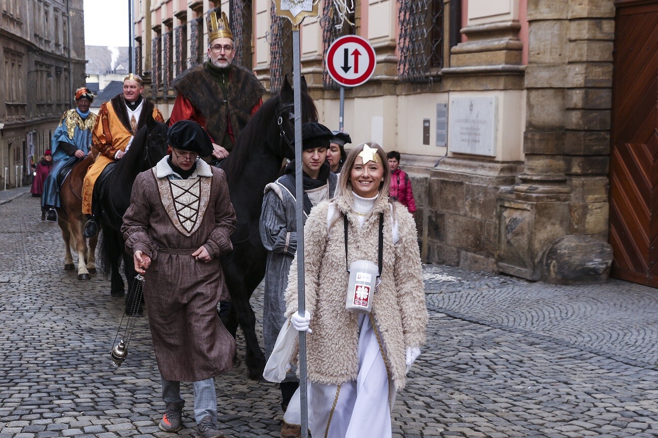 foto: Olomoucký kraj - Radka Kmochová