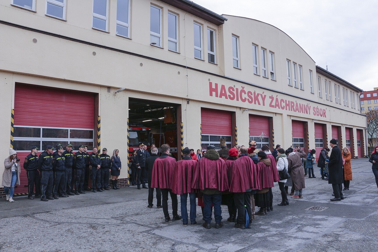 foto: Olomoucký kraj - Radka Kmochová