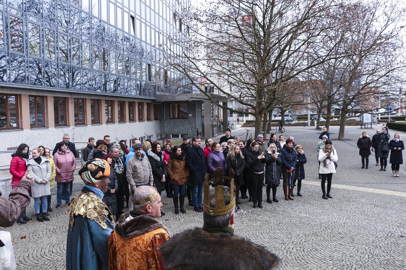 foto: Olomoucký kraj - Radka Kmochová