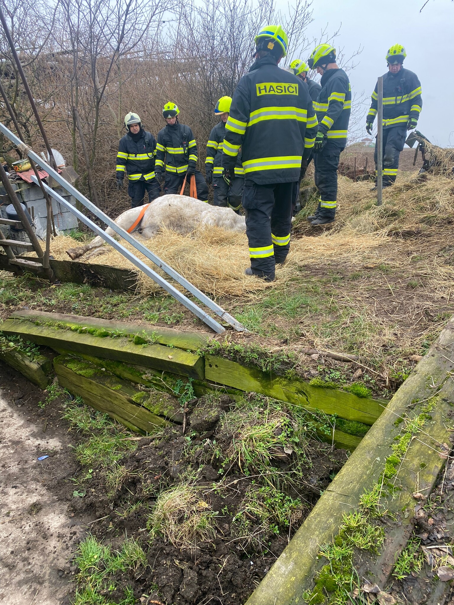 Zdroj: HZS Olomouckého kraje