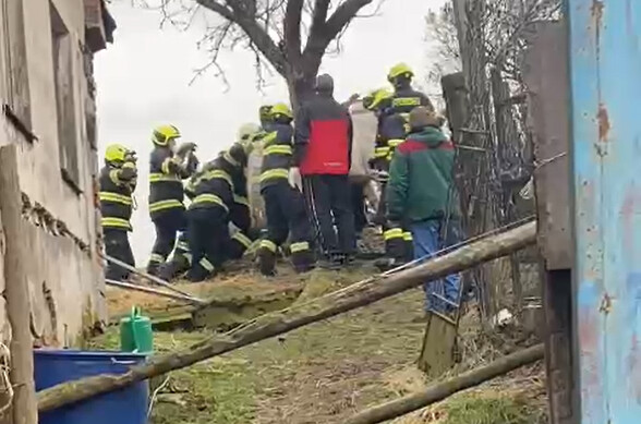 Zdroj: HZS Olomouckého kraje
