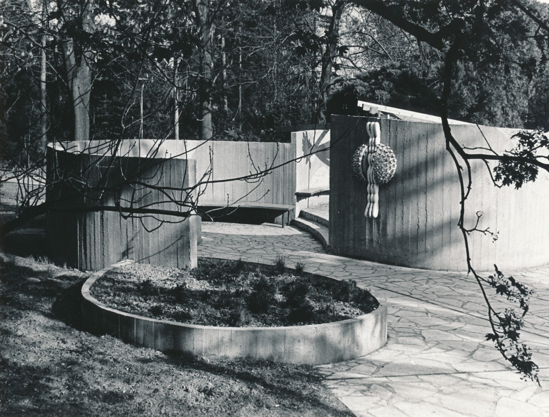 Šnek ve Smetanových sadech, foto: Zdeněk Štefka, archiv Zachraňte Floru Olomouc