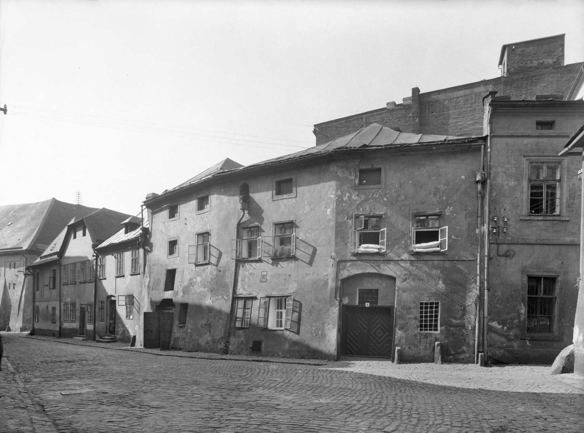 Zdroj: Toulky starou Olomoucí