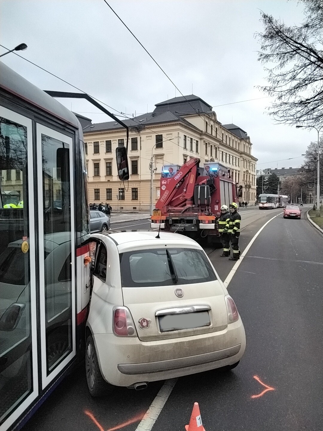 Zdroj: HZS Olomouckého kraje