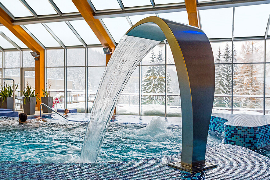 Zdroj: Resort Valachy
