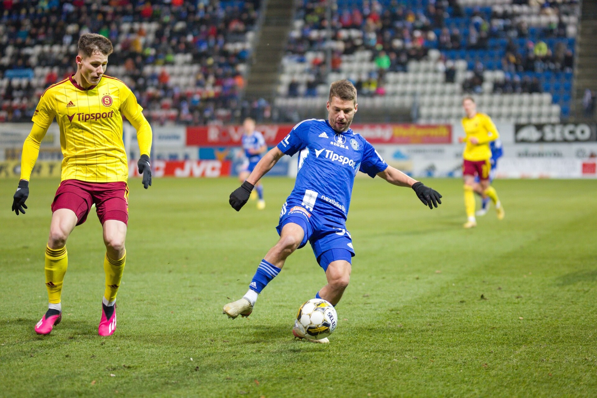 Zdroj: SK Sigma Olomouc