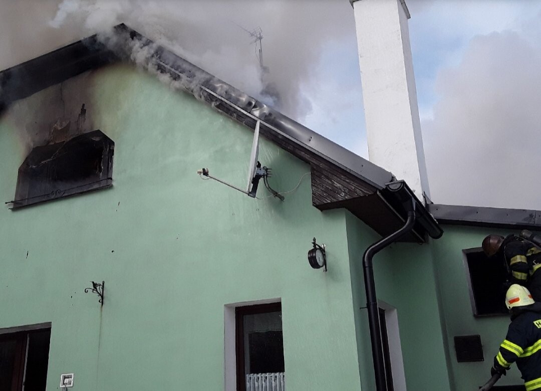 Zdroj: HZS Olomouckého kraje