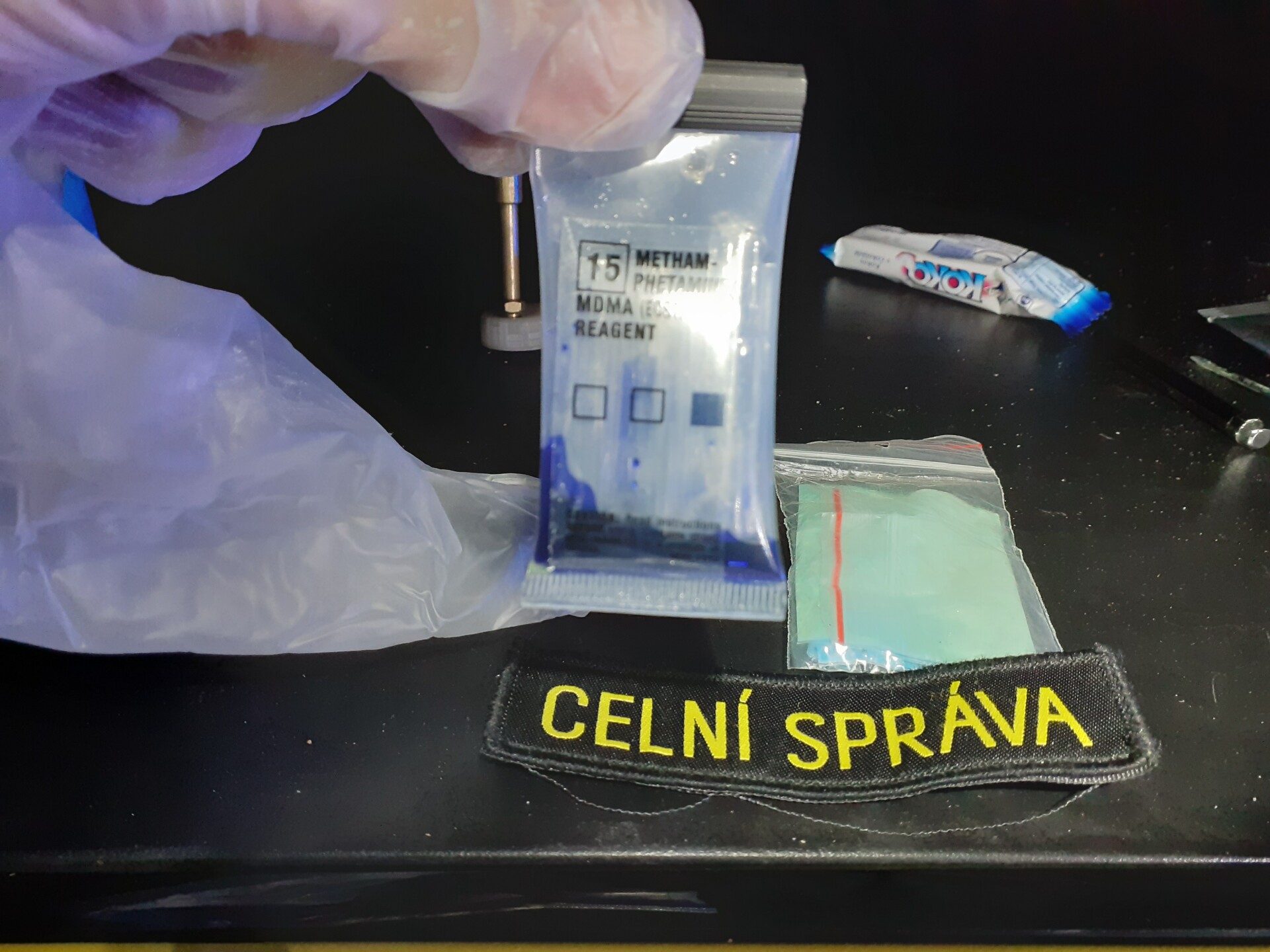 zdroj: Celní správa ČR
