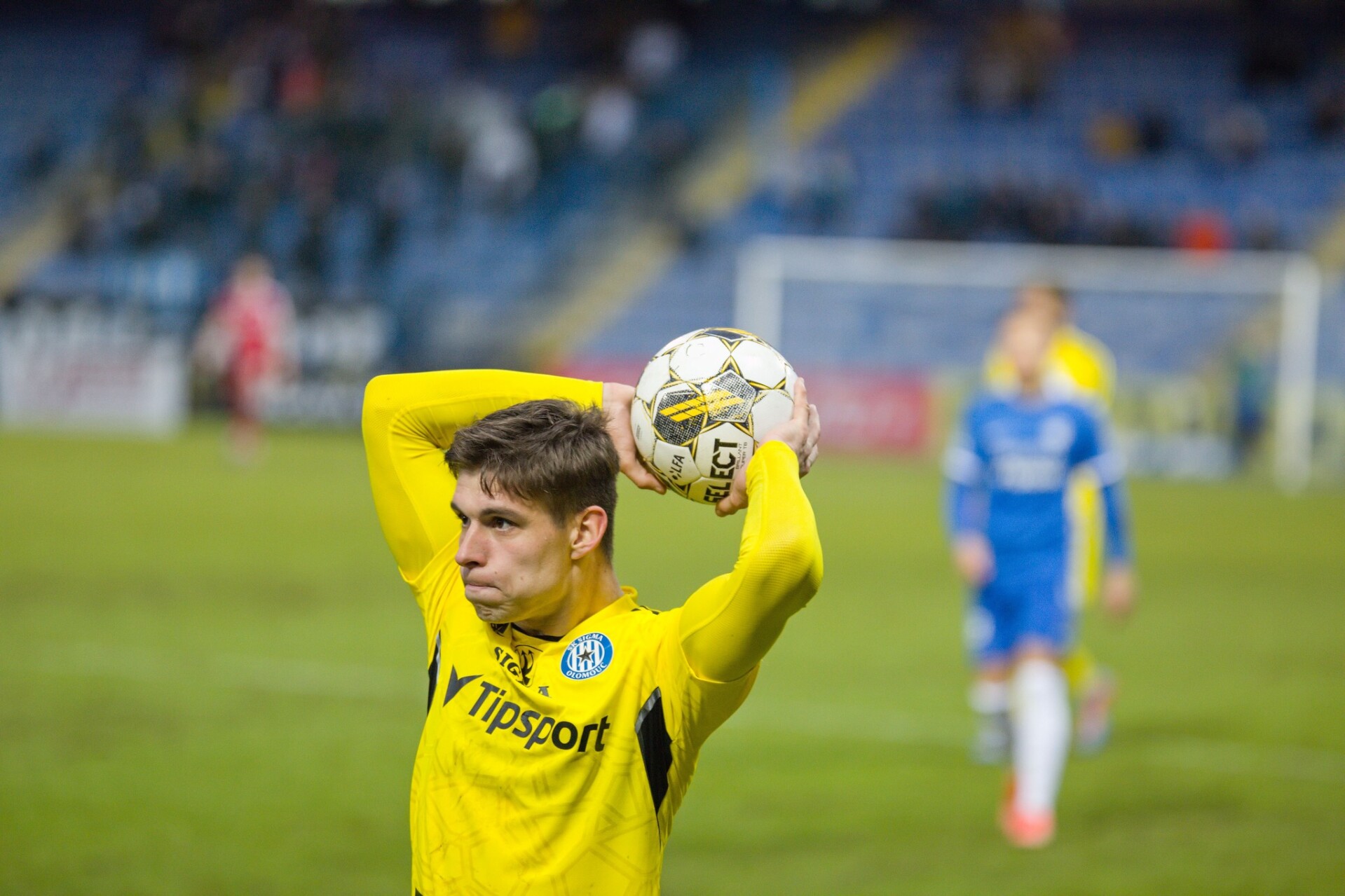 Zdroj: SK Sigma Olomouc