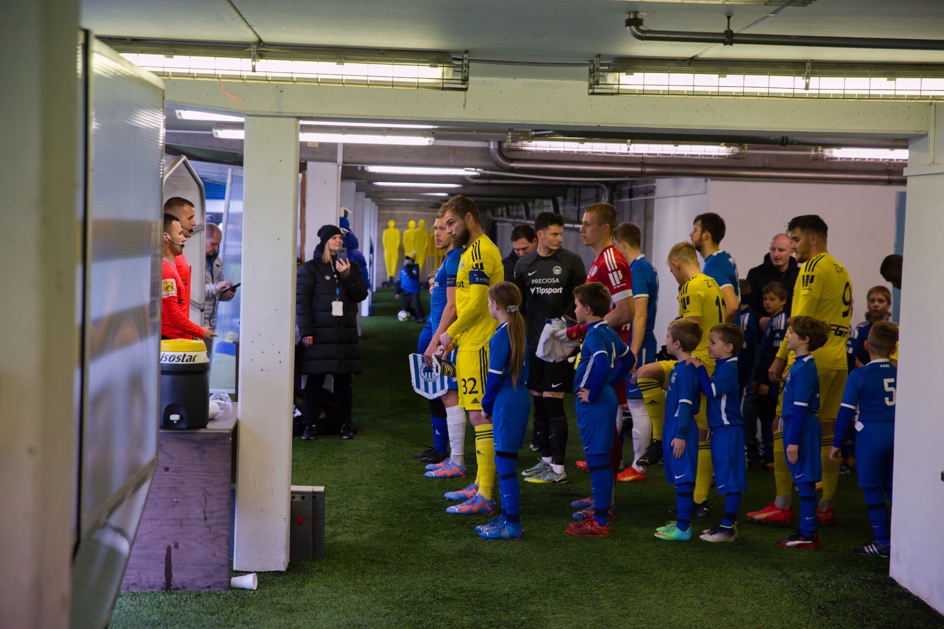 Zdroj: SK Sigma Olomouc