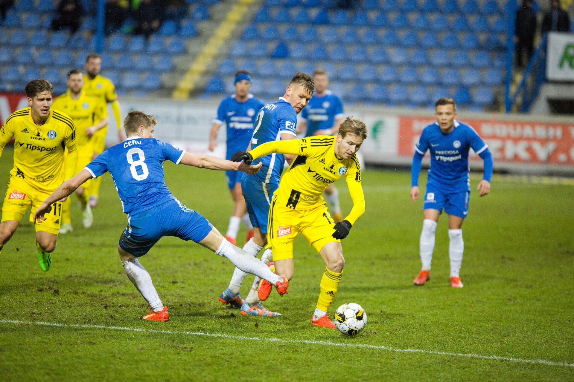 Zdroj: SK Sigma Olomouc