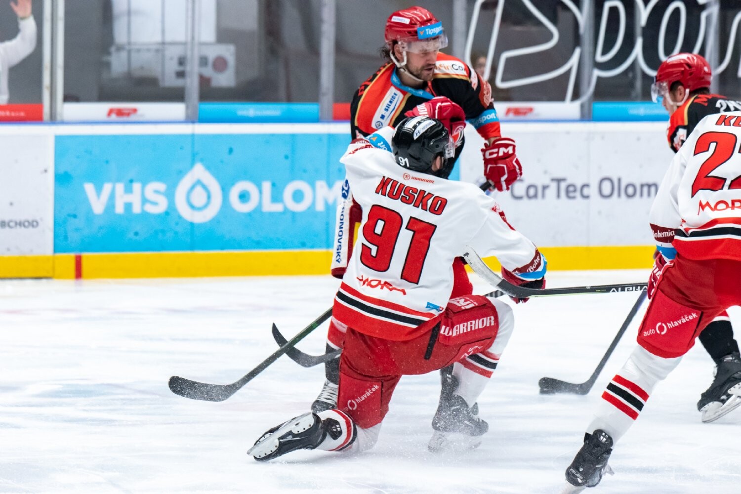 Zdroj: HC Olomouc