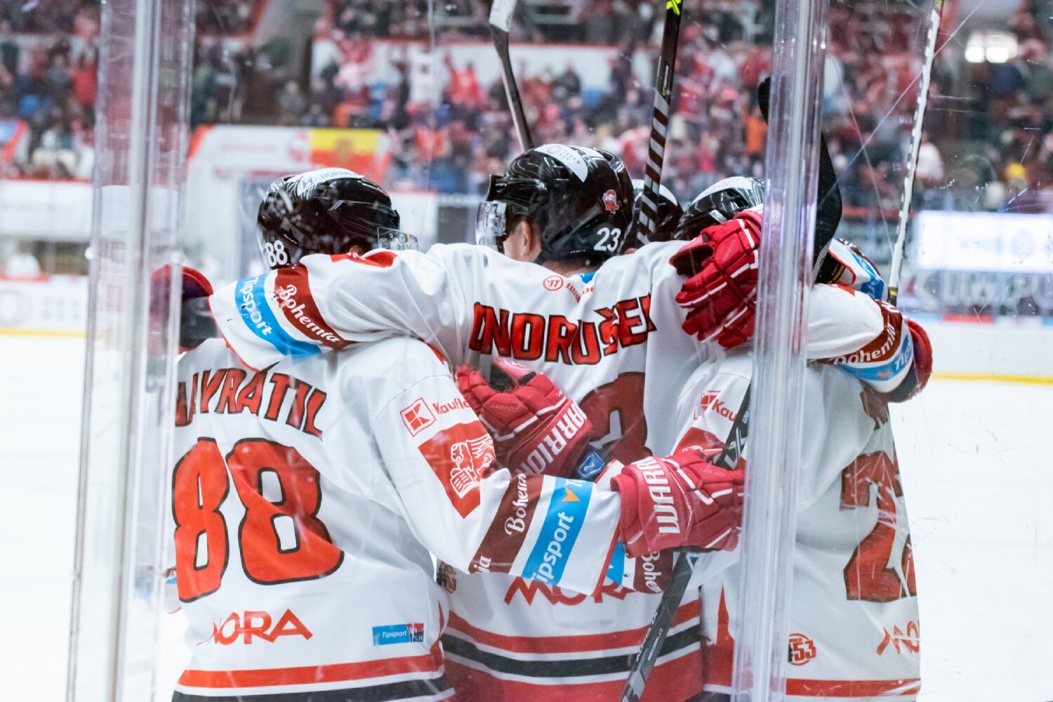 Zdroj: HC Olomouc