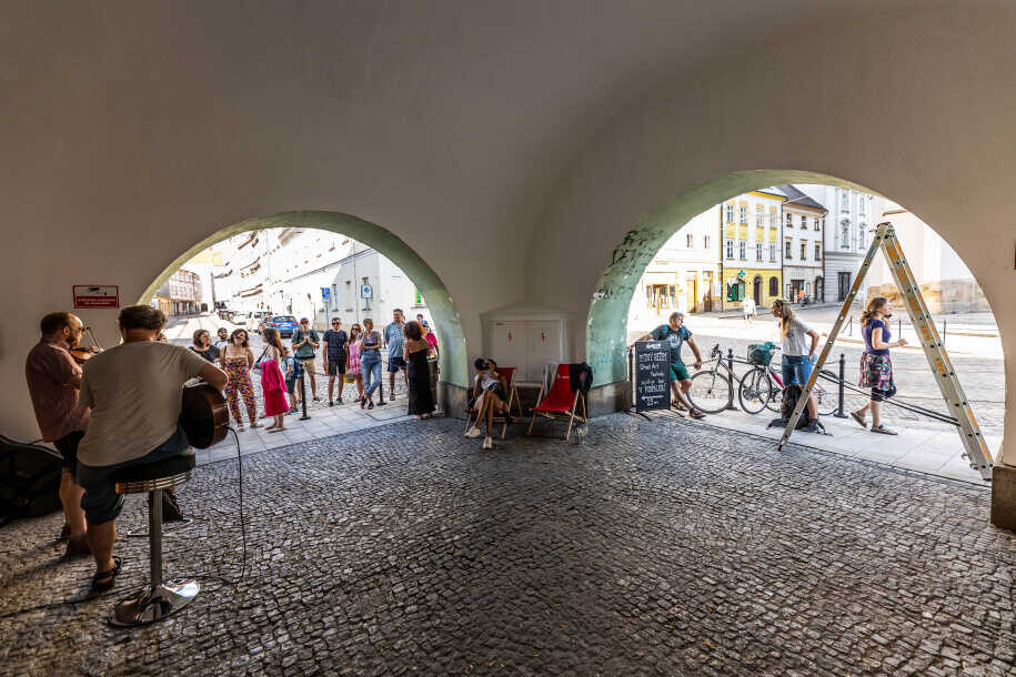 Foto: Street Art Festival